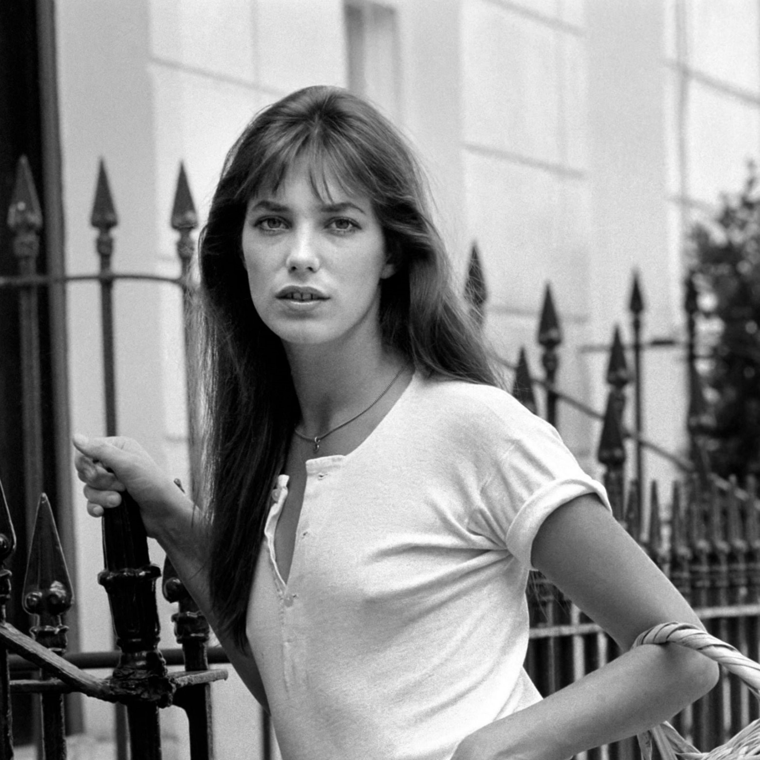 James birkin new arrivals